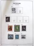 1849-1990 Attractive mint and used collection in two