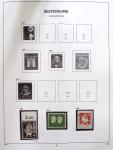 1849-1990 Attractive mint and used collection in two