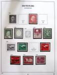 1849-1990 Attractive mint and used collection in two