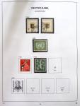1849-1990 Attractive mint and used collection in two