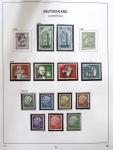 1849-1990 Attractive mint and used collection in two