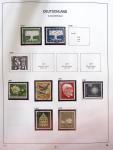 1849-1990 Attractive mint and used collection in two