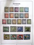 1849-1990 Attractive mint and used collection in two