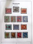 1849-1990 Attractive mint and used collection in two