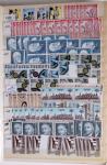 1919-2016 Huge Never hinged stock in sheets, mostly