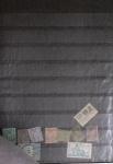 1919-2016 Huge Never hinged stock in sheets, mostly
