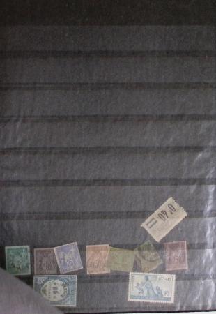 1919-2016 Huge Never hinged stock in sheets, mostly
