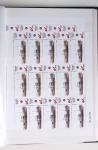 1919-2016 Huge Never hinged stock in sheets, mostly