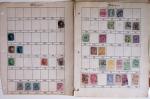 1919-2016 Huge Never hinged stock in sheets, mostly