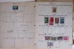 1919-2016 Huge Never hinged stock in sheets, mostly