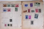 1919-2016 Huge Never hinged stock in sheets, mostly