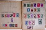 1919-2016 Huge Never hinged stock in sheets, mostly