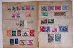 1919-2016 Huge Never hinged stock in sheets, mostly