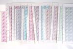 1919-2016 Huge Never hinged stock in sheets, mostly