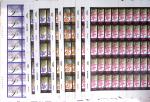1919-2016 Huge Never hinged stock in sheets, mostly