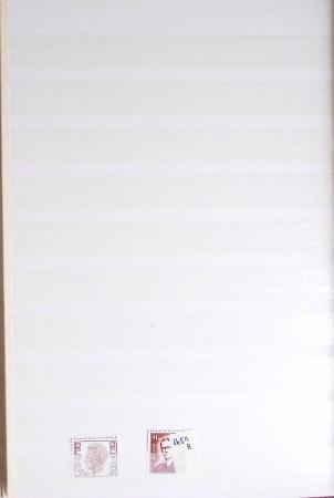 1919-2016 Huge Never hinged stock in sheets, mostly