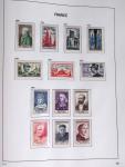 1849-2016 Collection de France en quatre albums DAVO
