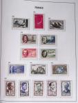 1849-2016 Collection de France en quatre albums DAVO