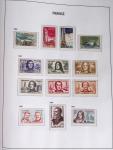 1849-2016 Collection de France en quatre albums DAVO