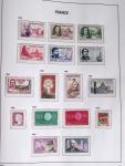 1849-2016 Collection de France en quatre albums DAVO