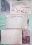 1910-30env. AVIATION - CARTES POSTALE: Très belle et