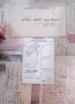 1910-30env. AVIATION - CARTES POSTALE: Très belle et