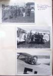 1910-30env. AVIATION - CARTES POSTALE: Très belle et