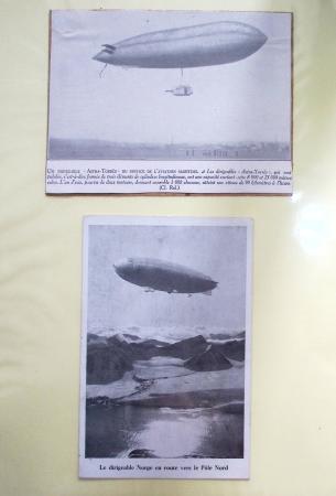 1910-30env. AVIATION - CARTES POSTALE: Très belle et
