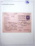 1875-1990 ADVICE ON DELIVERY (RETURN RECEIPT REQUESTED