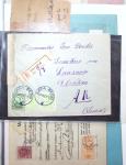 1875-1990 ADVICE ON DELIVERY (RETURN RECEIPT REQUESTED