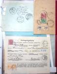 1875-1990 ADVICE ON DELIVERY (RETURN RECEIPT REQUESTED