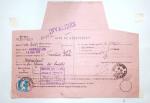 1875-1990 ADVICE ON DELIVERY (RETURN RECEIPT REQUESTED