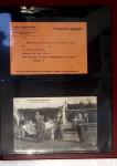 Album compact Safe brun contenant 92 cartes postales anciennes d'aviation et 14 vignettes, nombreux meetings dont porte-timbre Rouen aviation 1910,...