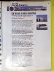Classeur souple plastique jaune contenant 33 lettres de la Poche de Saint Nazaire avec AFF variés type Pétain, certains avec surcharge "taxe perçue"