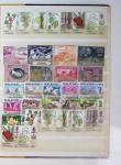 1937-2002, Collection de MALAISIE en classeur, plus
