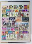 1937-2002, Collection de MALAISIE en classeur, plus
