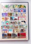 1910-2003, Collection de THAILANDE en classeur