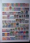 1918-2007,  Collection de FINLANDE en classeur, en