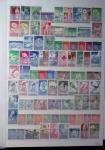 1918-2007,  Collection de FINLANDE en classeur, en