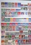 1918-2007,  Collection de FINLANDE en classeur, en