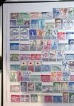 1918-2007,  Collection de FINLANDE en classeur, en