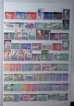 1918-2007,  Collection de FINLANDE en classeur, en