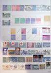 1918-2007,  Collection de FINLANDE en classeur, en