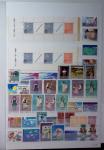 1918-2007,  Collection de FINLANDE en classeur, en