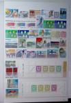 1918-2007,  Collection de FINLANDE en classeur, en