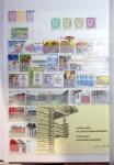 1918-2007,  Collection de FINLANDE en classeur, en
