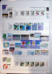 1918-2007,  Collection de FINLANDE en classeur, en