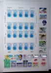 1918-2007,  Collection de FINLANDE en classeur, en