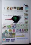 1918-2007,  Collection de FINLANDE en classeur, en