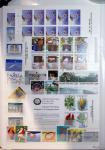 1918-2007,  Collection de FINLANDE en classeur, en